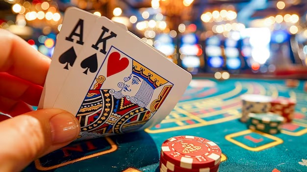 Roulette wheel at hoki138 login live studio